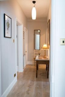 Large, stylish luxury 2 bed garden flat - Buxton - 7