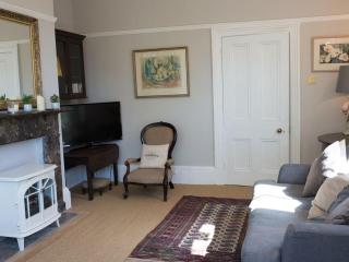 Large, stylish luxury 2 bed garden flat - Buxton - 9