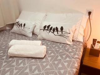 Studio com rede na Varanda, Piscina e Vista Mar - Salvador - Salvador - 9