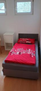 SUNSHINE APARTMENT NR. 2 - Nidda - 2
