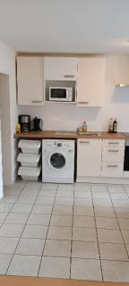 SUNSHINE APARTMENT NR. 2 - Nidda - 9