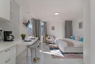 Luxury Cozy & Winter Friendly Ocean View Apartment - 5