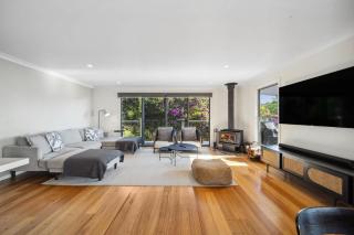 Flaxton Garden Home with Spectacular Coastal Views - Montville - 5