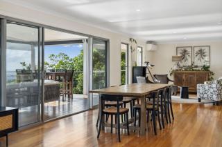 Flaxton Garden Home with Spectacular Coastal Views - Montville - 3