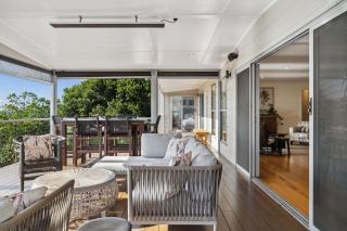 Flaxton Garden Home with Spectacular Coastal Views - Montville - 2