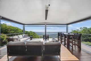 Flaxton Garden Home with Spectacular Coastal Views - Montville - 1