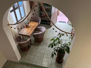 Artisanal Loft Coyoacan - Città del Messico - 9