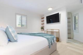 Salt & Sky - Kawana Rooftop Beach Break - Buddina - 9