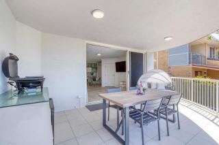 Salt & Sky - Kawana Rooftop Beach Break - Buddina - 1