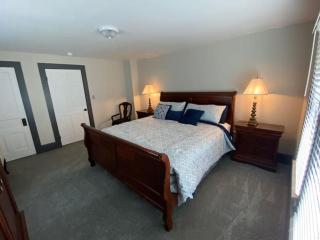 London Maisonette - Red Door - 7
