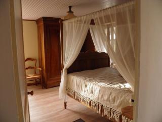 Gîte de caractère avec étang privé, jardin clos et cheminée, parfait pour les familles - FR-1-426-121 - Payré-sur-Vendée - 3