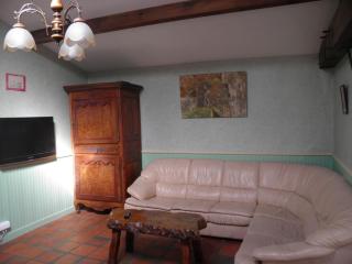 Gîte de caractère avec étang privé, jardin clos et cheminée, parfait pour les familles - FR-1-426-121 - Payré-sur-Vendée - 1