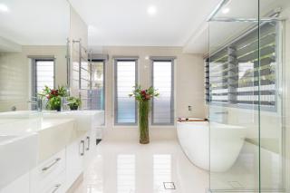 Bribie Breeze Family Retreat with Pool & BBQ - Bongaree - 7