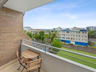 Views by Day Waves at Night - Caloundra - 8