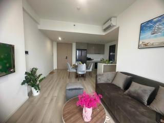 Căn hộ cao cấp Masteri Centre Point Vinhomes Grand Park Quận 9 TPHCM - 0