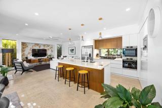 Golden Beach Luxury for Families - Golden Beach - 9
