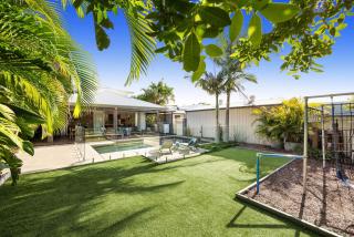 Golden Beach Luxury for Families - Golden Beach - 7