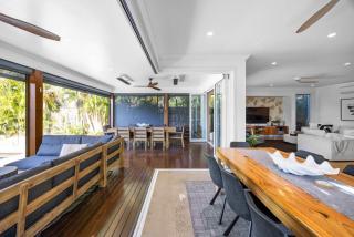 Golden Beach Luxury for Families - Golden Beach - 6