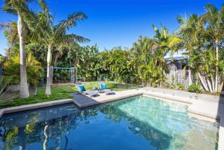 Golden Beach Luxury for Families - Golden Beach - 3