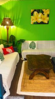 MITIANU Spoties Lodge - Huahine - 0