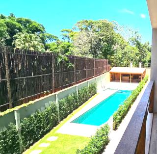 Condomínio Eclipse Village, Praia de Juquehy - São Sebastião - 9