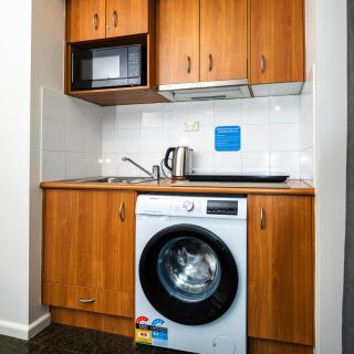 Cozy one bedroom unit in parramatta - Sydney - 5