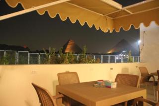 Mystic - Pyramids Inn - Cairo - 8