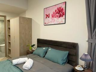 Căn hộ cao cấp Masteri Centre Point Vinhomes Grand Park Quận 9 TPHCM - Gò Công - 5