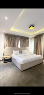 3bedroom maisonette Banana, Ikoyi - Ikoyi - 7