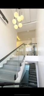 3bedroom maisonette Banana, Ikoyi - Ikoyi - 6