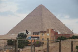 Mystic - Pyramids Inn - Cairo - 7