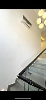3bedroom maisonette Banana, Ikoyi - Ikoyi - 5