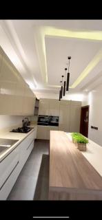 3bedroom maisonette Banana, Ikoyi - Ikoyi - 4