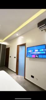 3bedroom maisonette Banana, Ikoyi - Ikoyi - 3