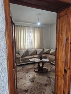 Villa Pogradeci - 1