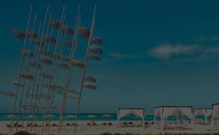 Alamein residence seaside one with beach access - El Alamein - 8