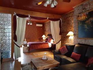 B&B Au Petit Roi - Quebec City - 9