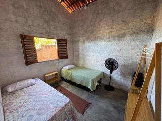 Casa Varanda do Mar - Icapuí - Icapuí - 9