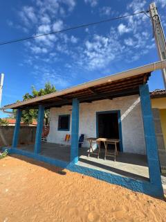 Casa Varanda do Mar - Icapuí - Icapuí - 1