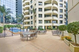 Cozy one bedroom unit in parramatta - Sydney - 1