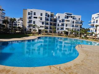 Family vacation, sea, pool and comfort - Martil - 2