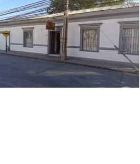 Hotel Montecatini I - Copiapó - 9