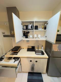 Azure Parañaque 1-Bedroom unit - Manila - 9