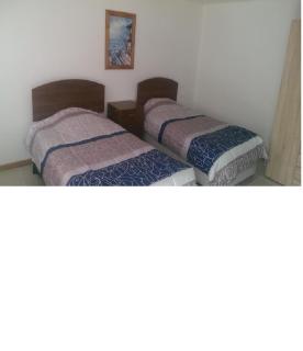 Hotel Montecatini I - Copiapó - 7
