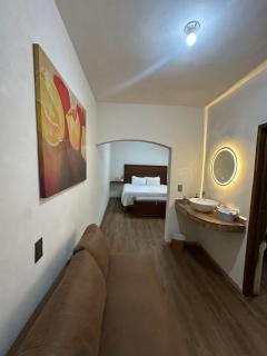Hotel Bugambilia - Zimapán - 7