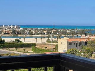 North coast Marina 4, chalet 2 bedrooms - El-Alamein - 5