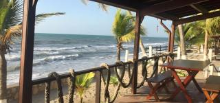 Cabaña El Molino de las Flores - 2