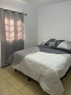 Apartamento Morales - Tegucigalpa - 0