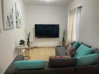 Apartamento Morales - Tegucigalpa - 9