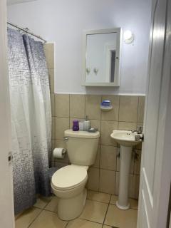 Apartamento Morales - Tegucigalpa - 8
